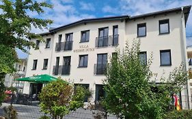 Villa Weisse Düne